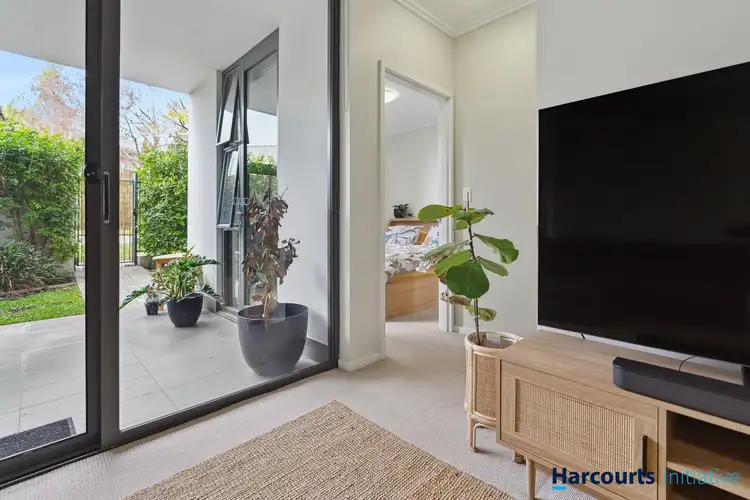 Sixth view of Homely apartment listing, 2/1 Joseph Street, Maylands WA 6051