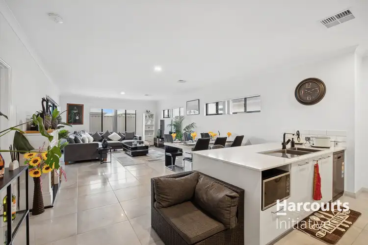 Second view of Homely house listing, 23 Lustre Road, Bennett Springs WA 6063