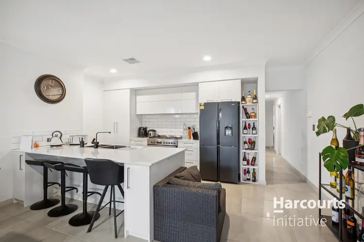 Fourth view of Homely house listing, 23 Lustre Road, Bennett Springs WA 6063