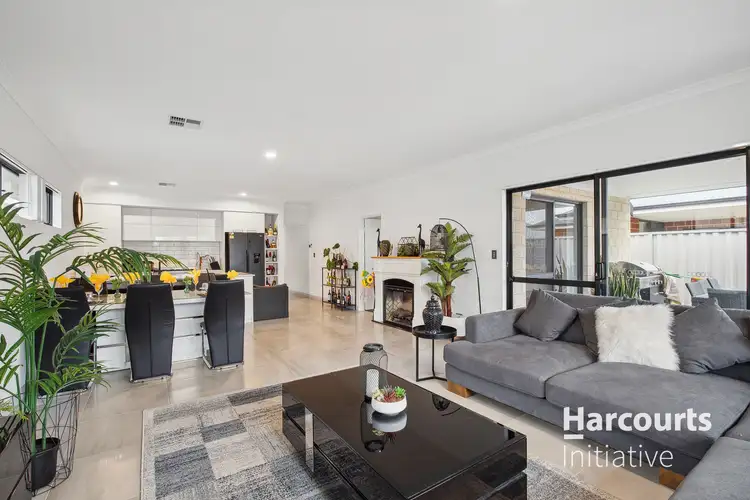 Sixth view of Homely house listing, 23 Lustre Road, Bennett Springs WA 6063