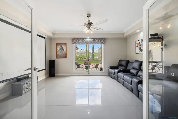 Fifth view of Homely house listing, 121 Kalbeeba Road, Concordia SA 5118