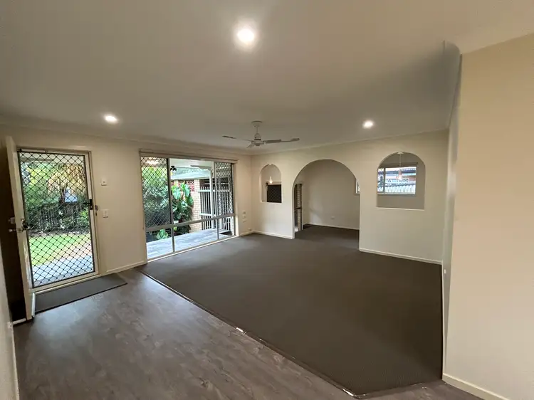 Third view of Homely house listing, 22 Yangoora Crescent, Ashmore QLD 4214