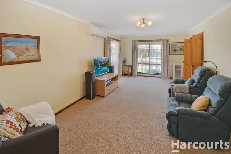 Third view of Homely house listing, 12 Wotonga Drive, Horsham VIC 3400