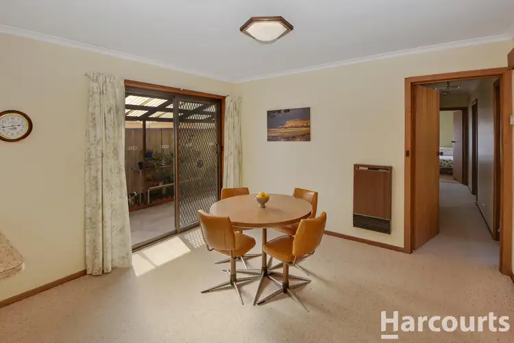 Fourth view of Homely house listing, 12 Wotonga Drive, Horsham VIC 3400