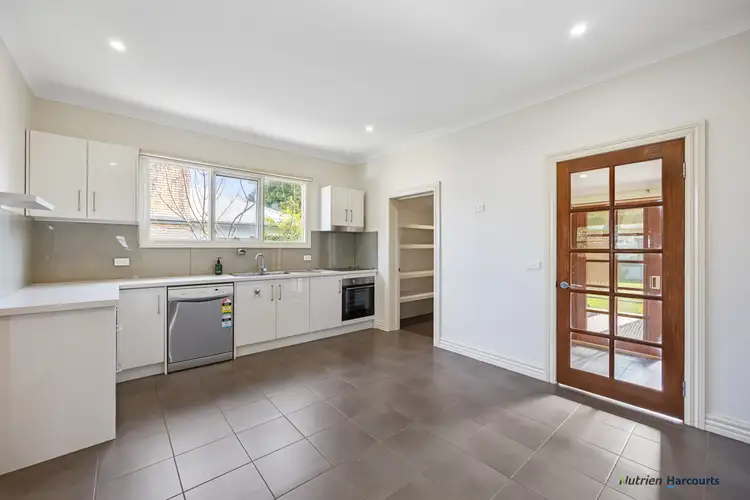 Main view of Homely house listing, 21 Aitken Street, Alexandra VIC 3714