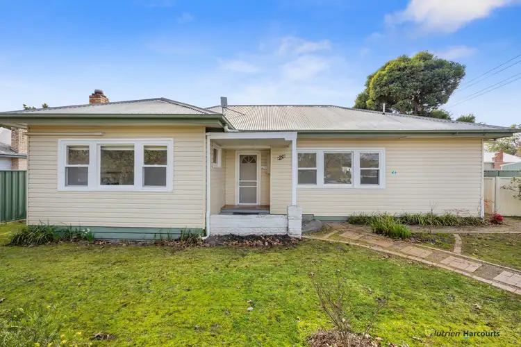 Third view of Homely house listing, 21 Aitken Street, Alexandra VIC 3714