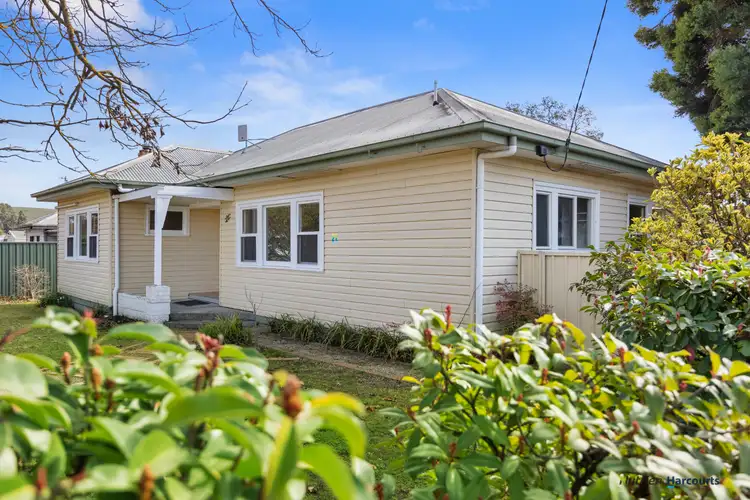 Fourth view of Homely house listing, 21 Aitken Street, Alexandra VIC 3714