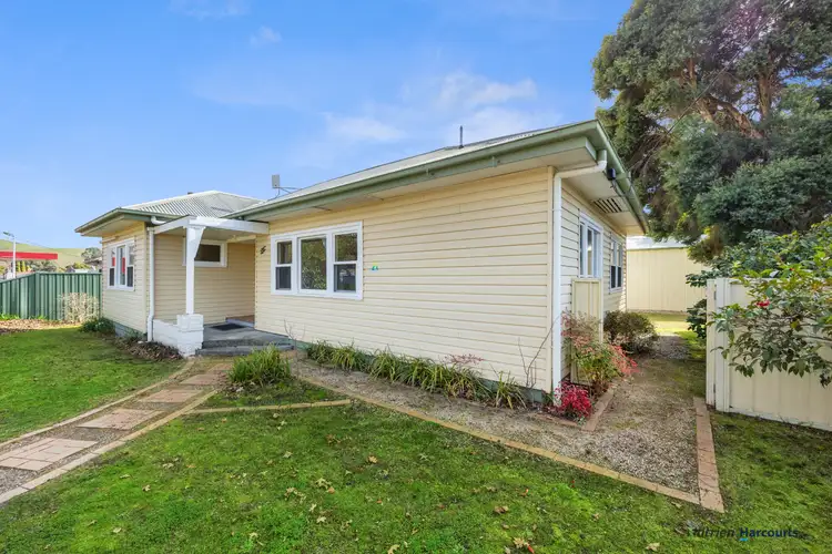 Fifth view of Homely house listing, 21 Aitken Street, Alexandra VIC 3714