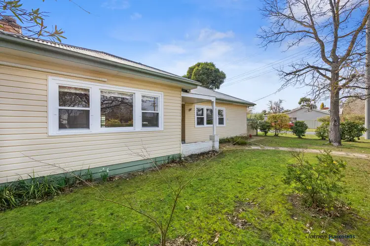 Sixth view of Homely house listing, 21 Aitken Street, Alexandra VIC 3714