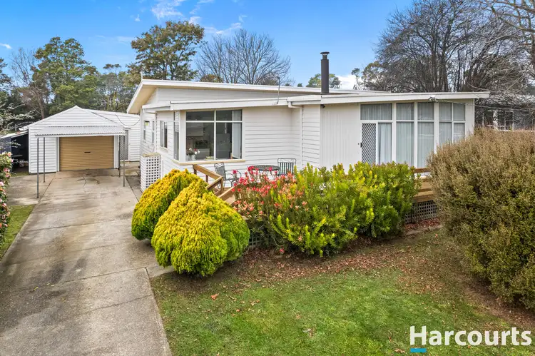 Main view of Homely house listing, 113 Sheffield Road, Spreyton TAS 7310