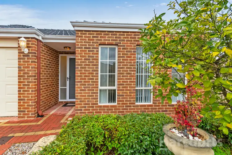Second view of Homely house listing, 23 Fogliani Loop, Sinagra WA 6065
