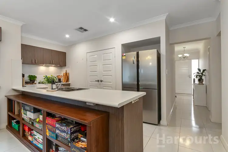 Fourth view of Homely house listing, 23 Fogliani Loop, Sinagra WA 6065