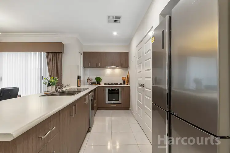 Fifth view of Homely house listing, 23 Fogliani Loop, Sinagra WA 6065