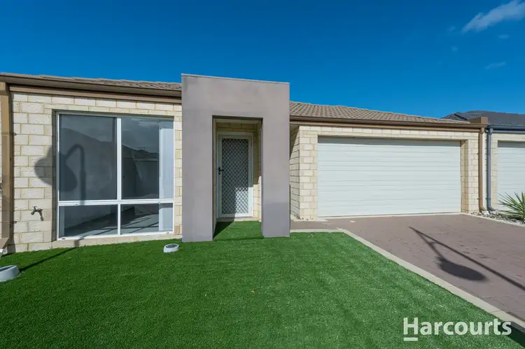 19 Hoypoy Gardens, Darch WA 6065