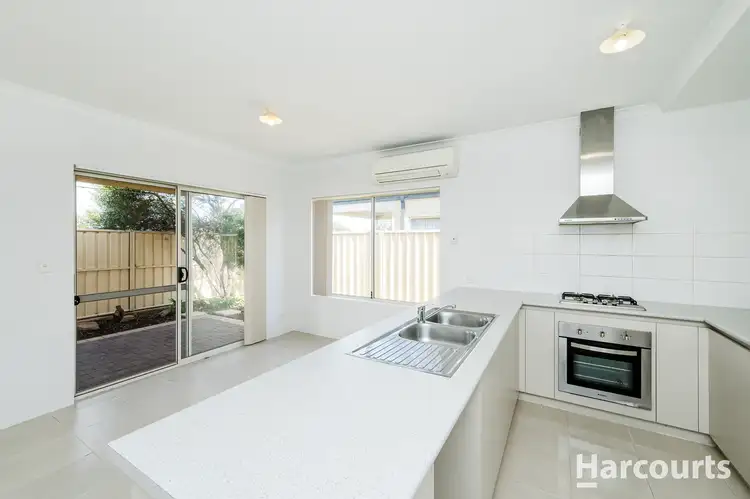 Fourth view of Homely house listing, 19 Hoypoy Gardens, Darch WA 6065