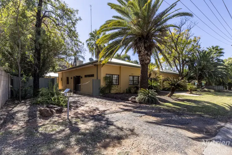 Main view of Homely house listing, 13 Giles Street, East Side NT 870
