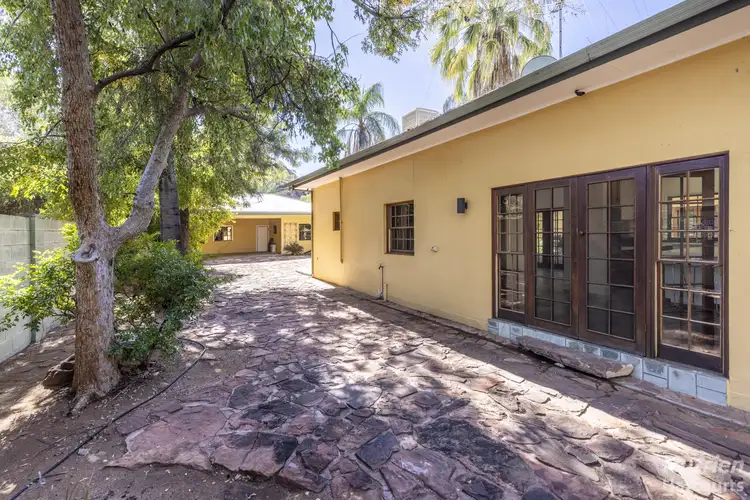 Sixth view of Homely house listing, 13 Giles Street, East Side NT 870