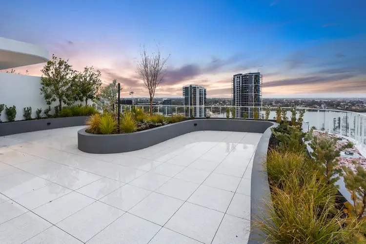 Fourth view of Homely apartment listing, 1203/10 Forbes Road, Applecross WA 6153