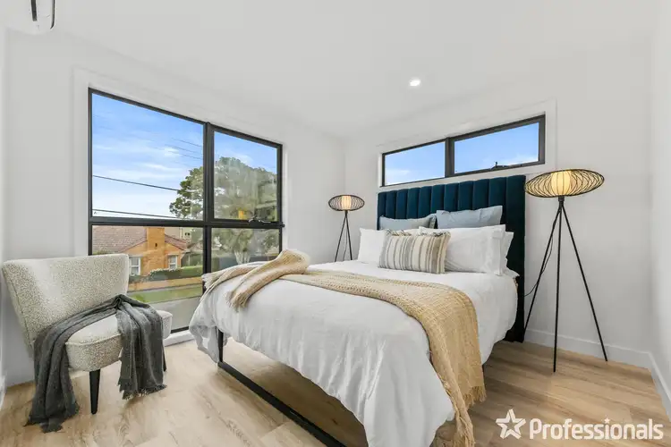 Fifth view of Homely house listing, 1/53 King Street, Dandenong VIC 3175