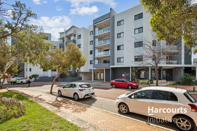 Second view of Homely house listing, 67/6 Walsh Loop, Joondalup WA 6027