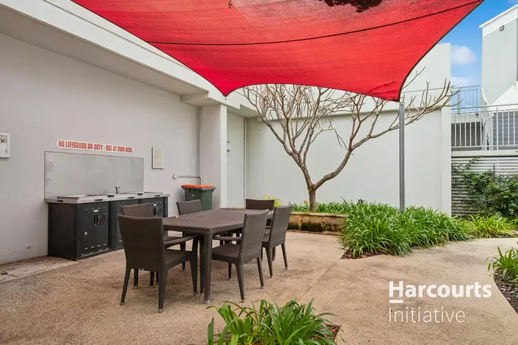 Fifth view of Homely house listing, 67/6 Walsh Loop, Joondalup WA 6027