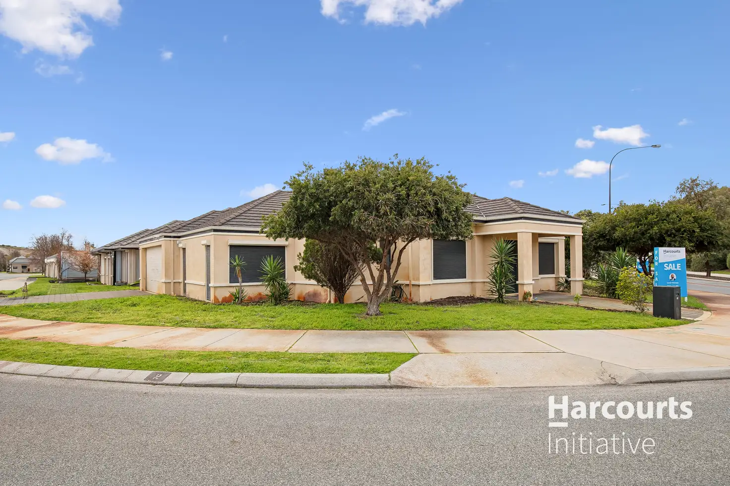 Main view of Homely house listing, 2 Lavendar Chase, Darch WA 6065