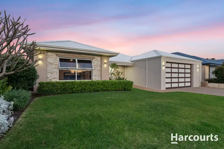 Second view of Homely house listing, 8 Cob Road, Brabham WA 6055