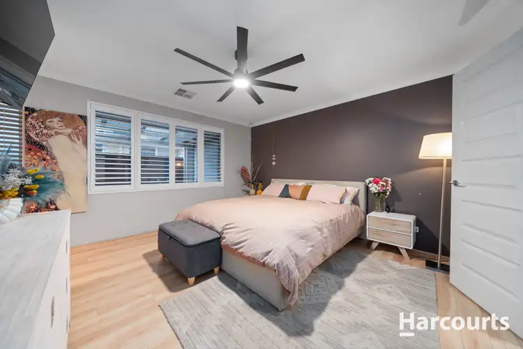 Fourth view of Homely house listing, 8 Cob Road, Brabham WA 6055