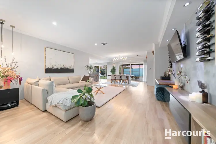 Fifth view of Homely house listing, 8 Cob Road, Brabham WA 6055