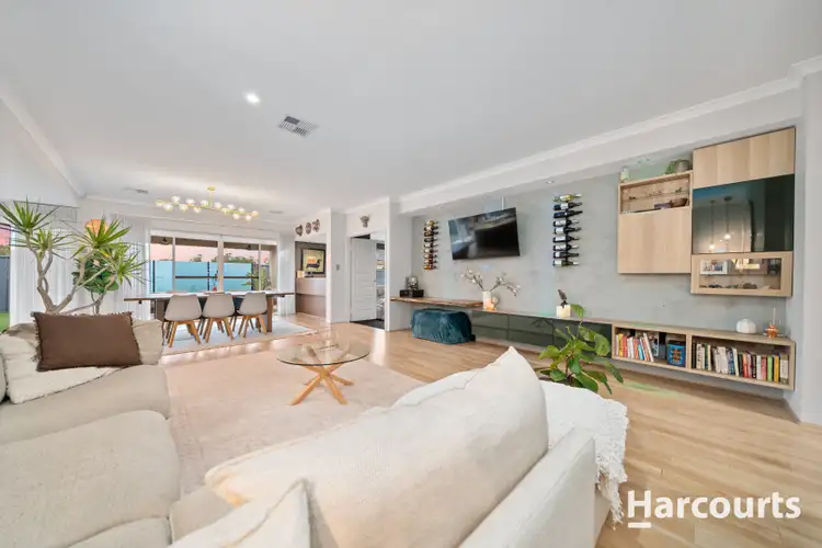 Sixth view of Homely house listing, 8 Cob Road, Brabham WA 6055