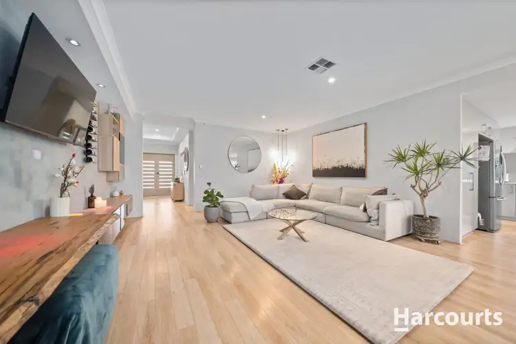 Seventh view of Homely house listing, 8 Cob Road, Brabham WA 6055