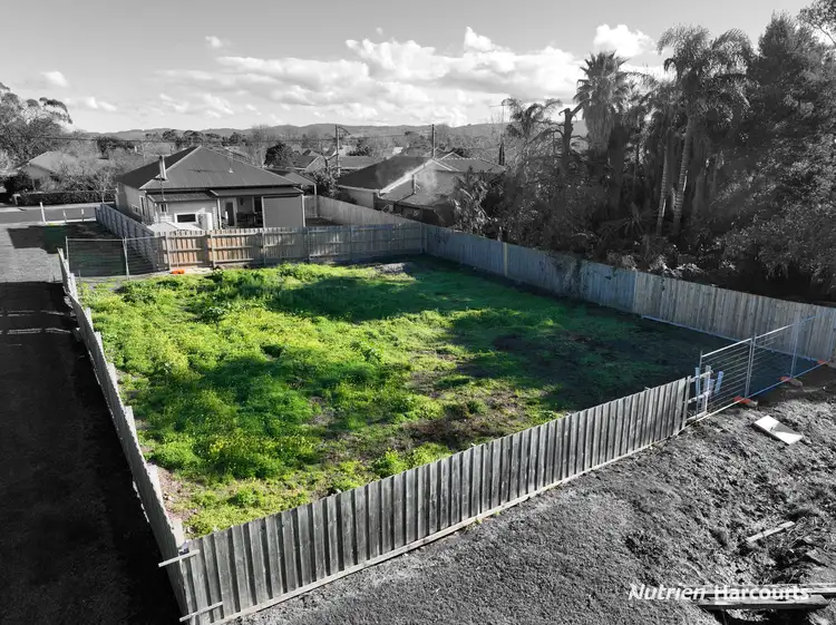 Second view of Homely land listing, 61B Union Street, Yarram VIC 3971