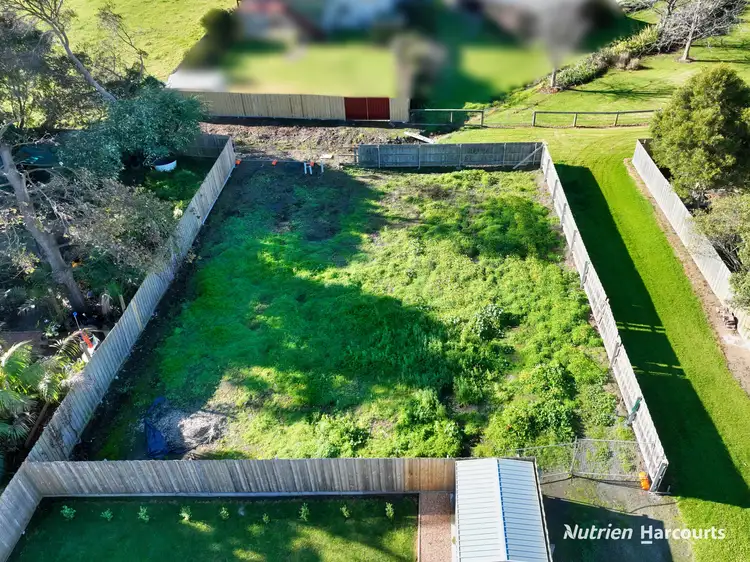 Third view of Homely land listing, 61B Union Street, Yarram VIC 3971