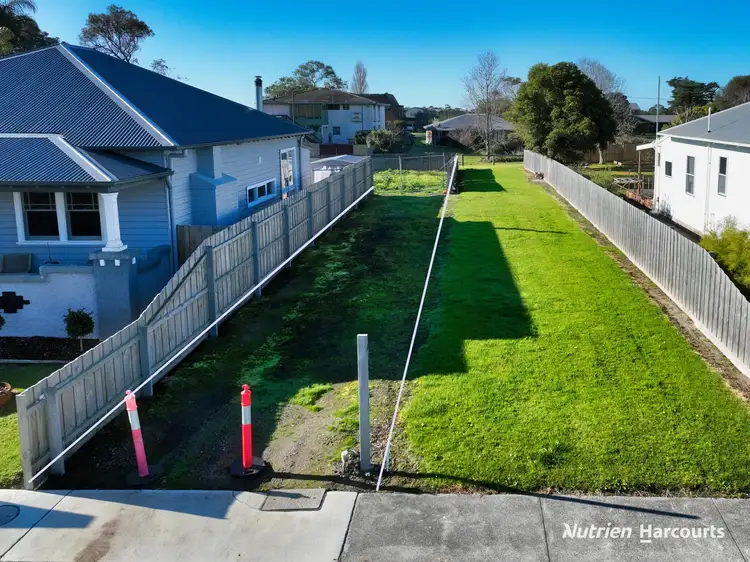 Fourth view of Homely land listing, 61B Union Street, Yarram VIC 3971