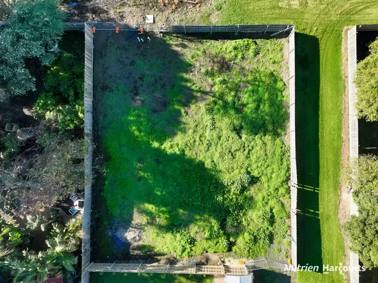 Fifth view of Homely land listing, 61B Union Street, Yarram VIC 3971