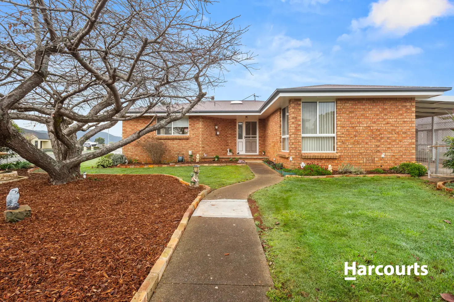 Main view of Homely house listing, 5 Spotswood Drive, Scottsdale TAS 7260