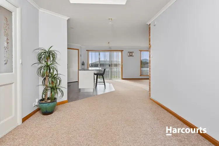 Second view of Homely house listing, 5 Spotswood Drive, Scottsdale TAS 7260