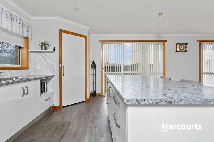 Third view of Homely house listing, 5 Spotswood Drive, Scottsdale TAS 7260