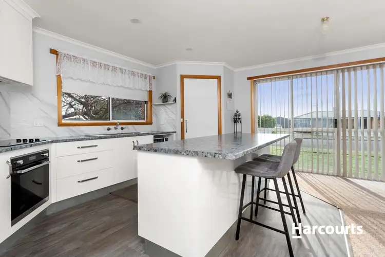 Fourth view of Homely house listing, 5 Spotswood Drive, Scottsdale TAS 7260