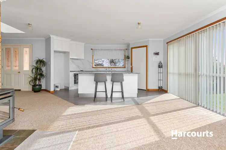 Fifth view of Homely house listing, 5 Spotswood Drive, Scottsdale TAS 7260