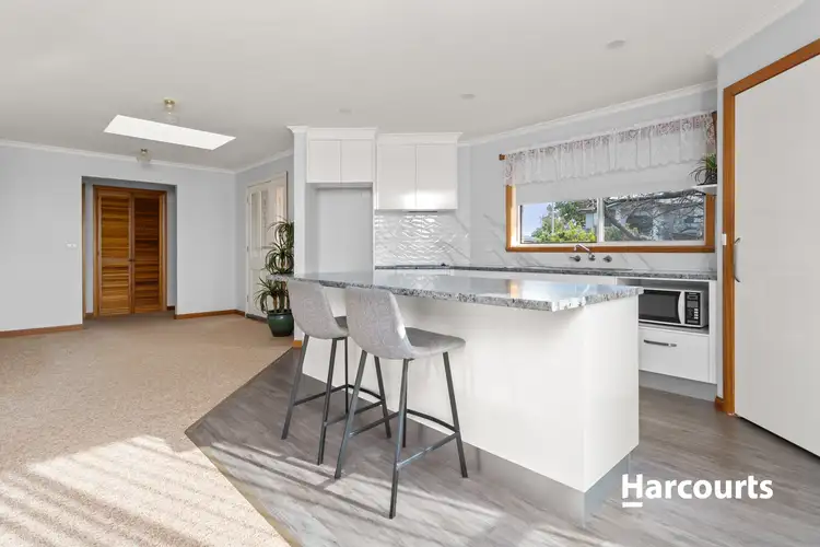 Sixth view of Homely house listing, 5 Spotswood Drive, Scottsdale TAS 7260