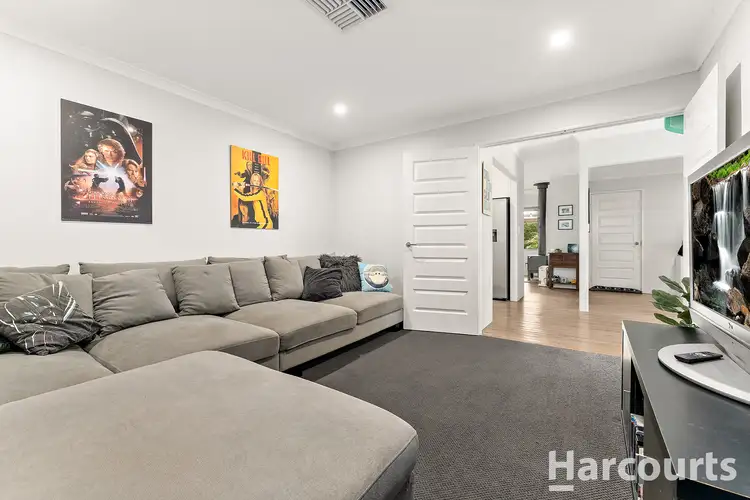Fifth view of Homely house listing, 22 Paperbark Way, Wannanup WA 6210