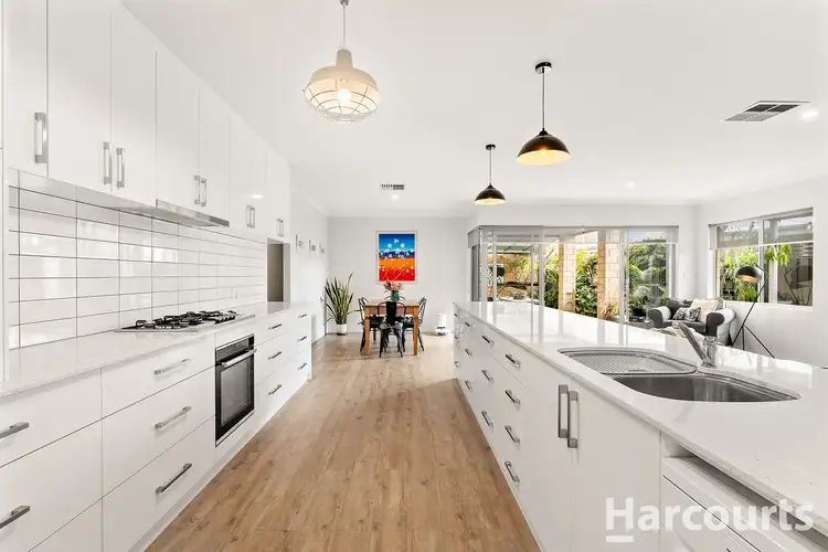 Sixth view of Homely house listing, 22 Paperbark Way, Wannanup WA 6210