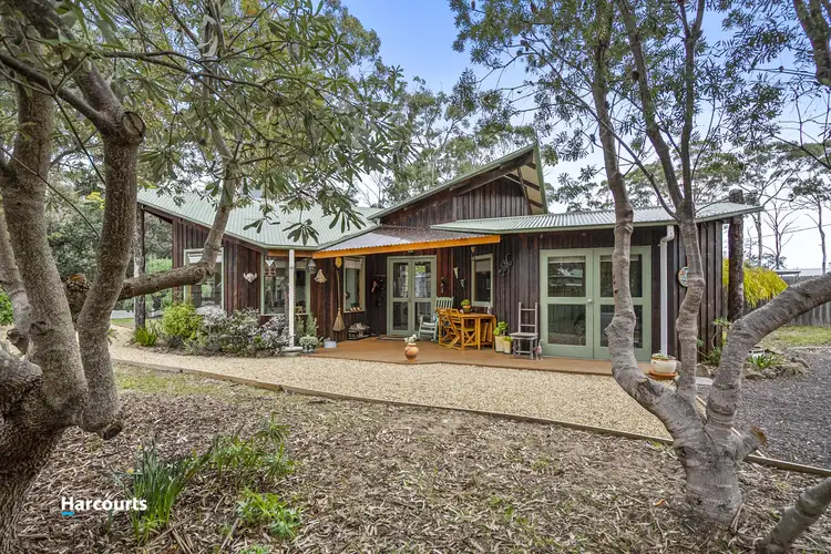 42 Sunset Drive, Garden Island Creek TAS 7112