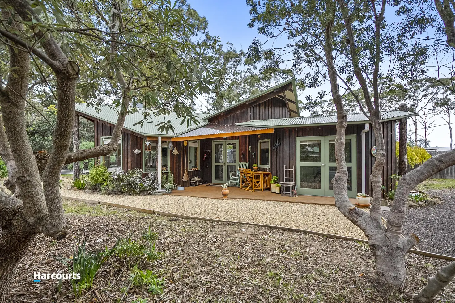 Main view of Homely house listing, 42 Sunset Drive, Garden Island Creek TAS 7112