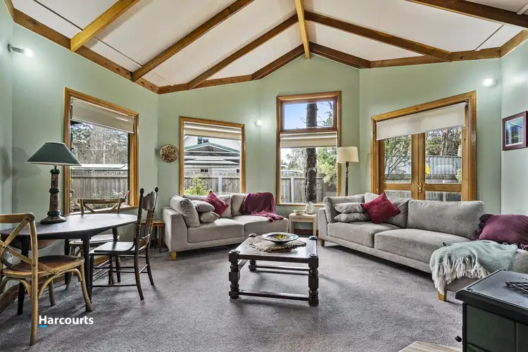 Fourth view of Homely house listing, 42 Sunset Drive, Garden Island Creek TAS 7112