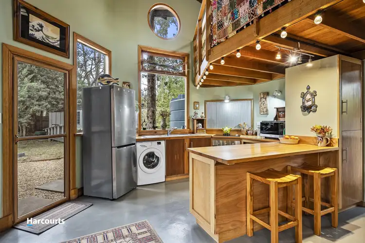 Fifth view of Homely house listing, 42 Sunset Drive, Garden Island Creek TAS 7112