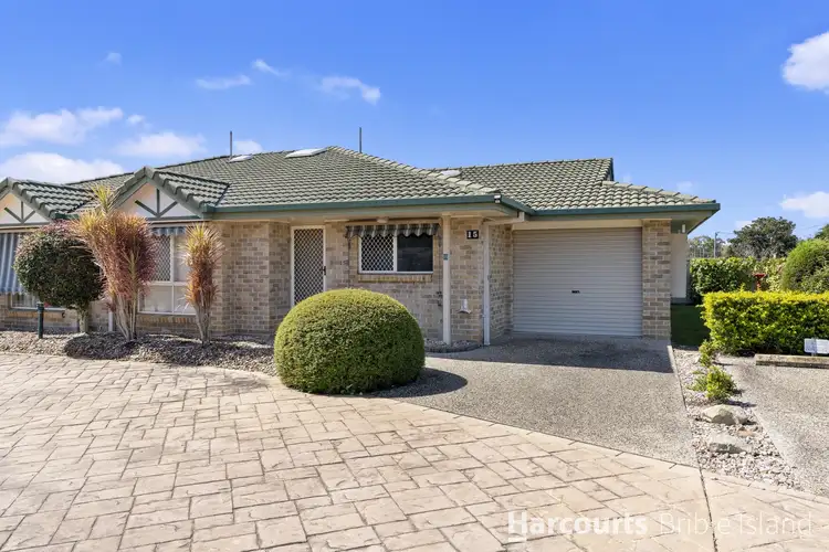 Main view of Homely unit listing, 15/77-83 Cotterill Ave, Bongaree QLD 4507