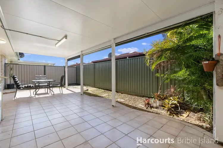 Second view of Homely unit listing, 15/77-83 Cotterill Ave, Bongaree QLD 4507