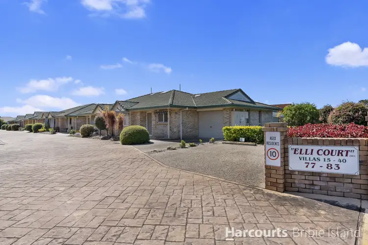 Fourth view of Homely unit listing, 15/77-83 Cotterill Ave, Bongaree QLD 4507